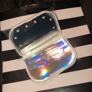 Led Vanity Case